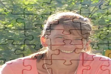 Auto-retrato jigsaw puzzle