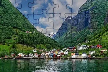 4 jigsaw puzzle