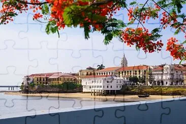 imagem jigsaw puzzle