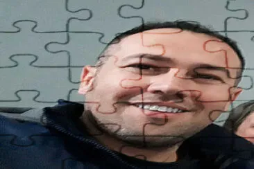 Leandro Carneiro jigsaw puzzle