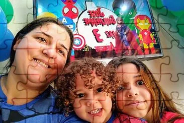 niver jo jigsaw puzzle