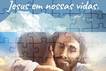 פאזל של ...nossas vidas