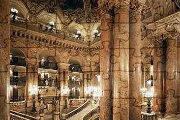 Palais Garnier