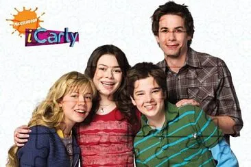 ICARLY jigsaw puzzle