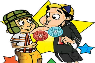 פאזל של el chavo