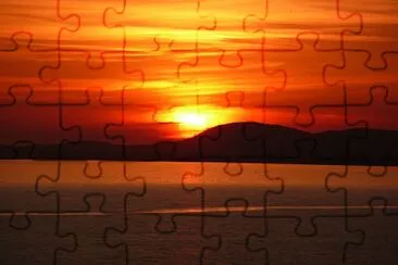 natural jigsaw puzzle