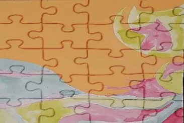 3 jigsaw puzzle