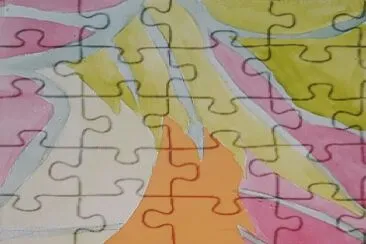 10 jigsaw puzzle