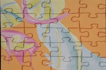 30 jigsaw puzzle