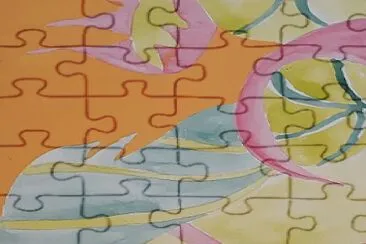 31 jigsaw puzzle