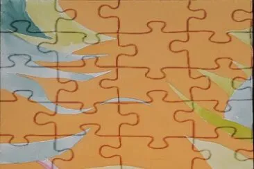 34 jigsaw puzzle