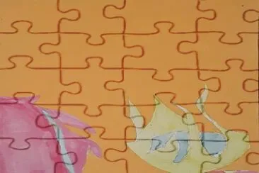 36 jigsaw puzzle