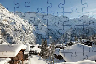 imagem jigsaw puzzle