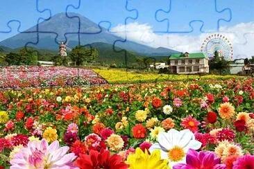 imagem jigsaw puzzle