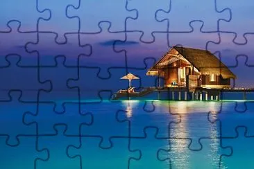 imagem jigsaw puzzle