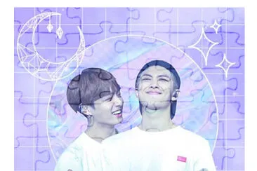 פאזל של Namkook