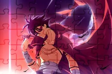 kamina simon jigsaw puzzle