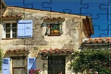 fachada jigsaw puzzle