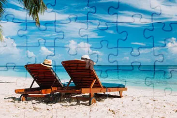 Islas jigsaw puzzle