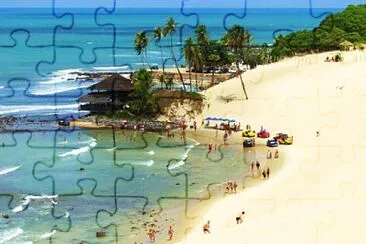 imagem jigsaw puzzle