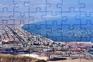 chimbote jigsaw puzzle