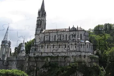 lourdes