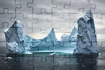 Iceberg