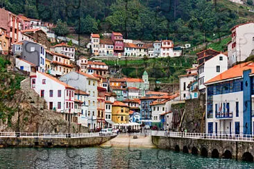 Asturias jigsaw puzzle