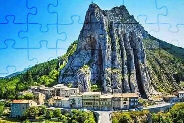 natural jigsaw puzzle