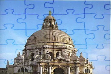 arte jigsaw puzzle