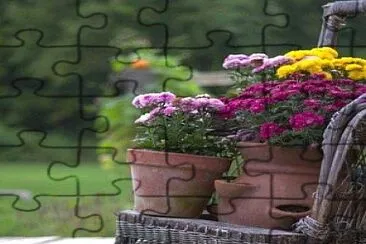 flores jigsaw puzzle