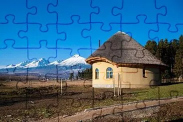 NATUREZA jigsaw puzzle