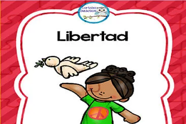 Libertad jigsaw puzzle