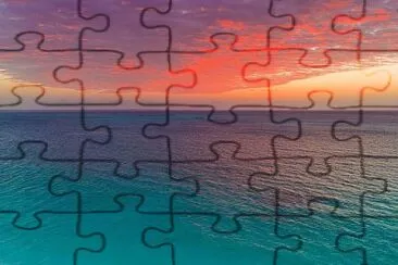 cores jigsaw puzzle