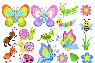 MARIPOSA jigsaw puzzle