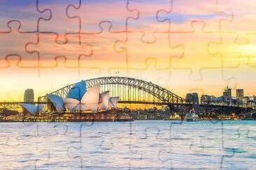 general jigsaw puzzle