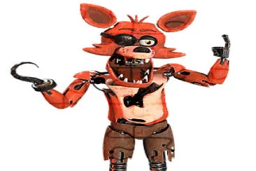 quem ama fnaf, faÃ§a por favor