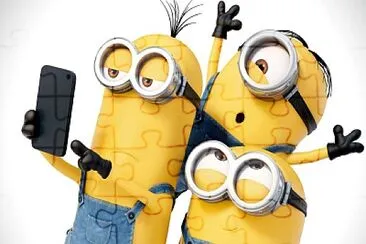 Minions