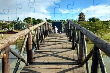 parque ipanema ipatinga jigsaw puzzle