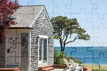 natural jigsaw puzzle