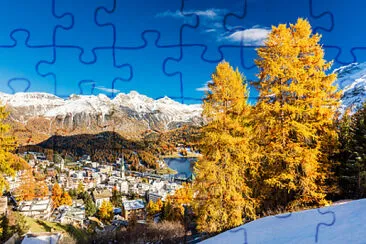 imagem jigsaw puzzle