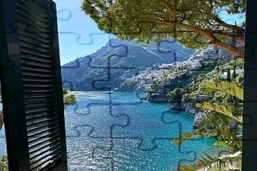 paisaje jigsaw puzzle