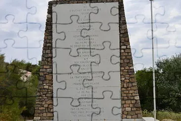 pointe de grave jigsaw puzzle