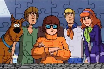 Scooby Du 2