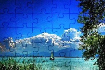 imagem jigsaw puzzle