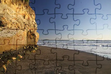 NATUREZA jigsaw puzzle