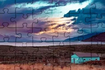 CENÃRIO K111 jigsaw puzzle