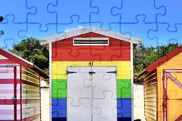 general jigsaw puzzle