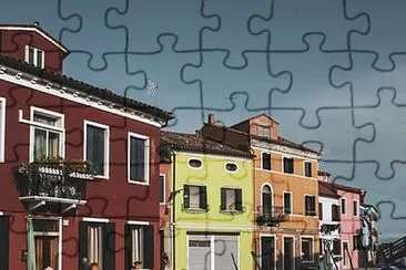 general jigsaw puzzle