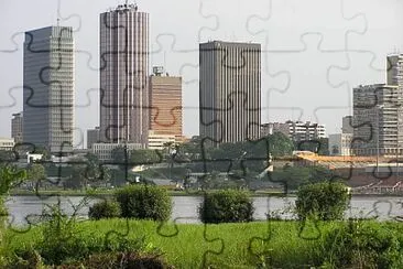 Abidjan